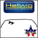 Hellwig Front Sway Bar Kit Fits 2005-2007 Ford F-250 F-350 Super Duty 4WD. Fixed Price $366.66.