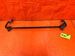 10-16 Hyundai Genesis Coupe 3.8L Rear Sway Bar Mounting Bracket Bushings #299. Fixed Price $79.95.