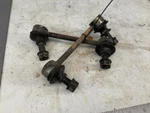 15-18 Lexus RC350 3.5L At Awd Rear Right Or Left Stabilizer Sway Bar Pair. Fixed Price $46.74.