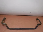 Jeep Cherokee Xj 87-01 Front Sway Bar Stabilizer Factory Free Ship. Fixed Price $75.99.