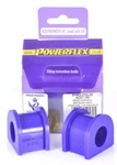 Powerflex PFR3-210-22 Rear Anti Roll Bar Bush 22MM Audi A4 RS4 B6 B7. Fixed Price $61.74.