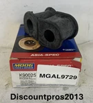 Moog K90025 Suspension Stabilizer Bar Bushing Kit Toyota 1997-2004. Fixed Price $17.00.