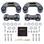 Front & Rear Stabilizer Sway End Link Saab 9-2X 2004-2006 Ubaru Forester. Fixed Price $122.27.