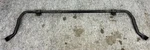 18-20 Jaguar E-pace Awd Rear Stabilizer Sway Anti Roll Bar Assembly Oem. Fixed Price $60.00.