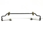 07-17 Lexus LS460 XF40 Rear Stabilizer Anti Roll Sway Bar W/ Link Oem. Fixed Price $84.00.