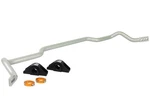 Whiteline 02-06 Acura Rsx 01-05 Honda Civic Rear Sway Bar 26MM 3 Point Adjustabl. Fixed Price $357.88.