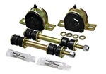 Energy Suspension 1-1/4IN. Gm Greaseable Sway Bar Set 3.5178G. Fixed Price $56.63.