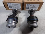 Genuine Oem Audi Ball Joint 4G0407689C Front Set Of 2 A4 A6 A7 RS4 RS5 RS6. Fixed Price $52.95.