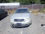 Crossmember/k-frame Convertible Front Support Fits 02-06 Audi A4 30534082. Fixed Price $375.99.