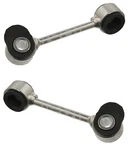 Febi Left+right Front Stabilizer Sway Bar Links For Mercedes W210 E320 E430. Fixed Price $43.00.
