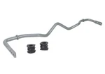 Whiteline BNR37Z 24MM 3-POINT Adjustable Rear Sway Bar For 07-20 370Z/G35/G37. Fixed Price $249.95.