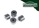 Powerflex For Saab 9-3 / 900 Front Sway Bar Drop Link Bushing (heritage). Fixed Price $48.29.