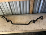 2008-2013 Infiniti G37 Convertible Front Stabilizer Anti Roll Sway Bar Oem. Fixed Price $75.00.