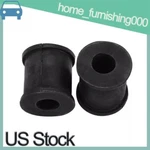 2PCS Fits Lexus RX350 Toyota Highlander Camry Rear Sway Bar Bushings Stock. Fixed Price $10.24.