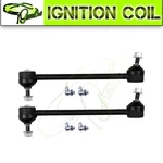 2PCS Suspension Kit Stabilizer End Links For 2000-2004 Nissan Xterra Frontier. Fixed Price $22.29.