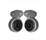 2BRACKETS Bushings Pair Set For Lower Control Arm Bmw E30 E36 Series. Fixed Price $66.00.