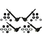 SET-MOK90681-C Moog Sway Bar Links Of 4 Front & Rear Driver Passenger Side. Fixed Price $149.25.
