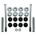 For Chevy Impala 58-64 Acdelco 46G0003A Advantage Front Stabilizer Bar Link Kit. Fixed Price $14.09.