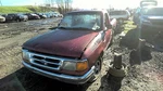 Used Rear Suspension Stabilizer Bar Fits: 1997 Ford Ranger Grade. Fixed Price $150.70.