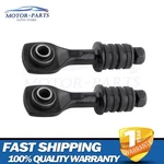 Pair (2) Brand New Rear Stabilizer Sway Bar Links Ford Mercury Jaguar. Fixed Price $22.99.