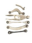 2017-2023 Porsche Cayenne Rear Right Control Arm Set (6) 4M0505311J 4N0505425. Fixed Price $187.00.