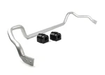 Whiteline For 99-05 Bmw 3 Series E46 Front 27MM Adjustable Swaybar. Fixed Price $274.88.