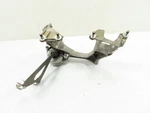 07 Porsche Boxster #1265 Mount Bracket, Suspension Right Manual 2.7L 9873311. Fixed Price $94.99.
