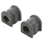 Moog Rear To Frame Stabilizer Sway Bar Bushing Kit 2PC Ford Edge Mkx 2007-10. Fixed Price $17.95.
