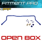 Superpro Rear Hd Sway Bar Kit For 91-97 Toyota Land Cruiser 80 Series RC0070R-30. Fixed Price $364.99.