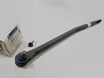Napa 269-6096 Front Right Inner Steering Tie Rod End. Fixed Price $49.49.