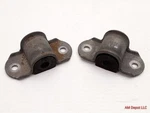 2013 Bmw 320I 328I 335I F30 Rear Stabilizer Bar Mount Set 2PC 13MM 33356792208. Fixed Price $24.99.