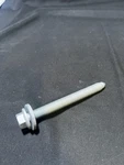 Genuine Land Rover Range Sport Discovery Evoque Defender Shock As. Fixed Price $16.12.