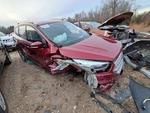 2017 Ford Escape Rear Stabilizer Bar Oem Used 137K Miles 524-10326. Fixed Price $80.70.