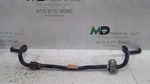 2018-2021 Ford Ecosport Stabilizer Bar Front CN155494BB. Fixed Price $120.00.