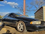 Used Front Suspension Stabilizer Bar Fits: 1995 Chevrolet Caprice 30MM. Fixed Price $144.28.