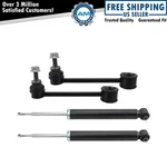 Rear Suspension Kit Fits 2017-2019 Cadillac XT5. Fixed Price $94.85.