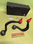 Porsche 964 Carrera C4 C2 M030 Front Coupling Rod L+r Sway Bar Drop Left Set. Fixed Price $294.56.
