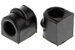 Mevotech Supreme Suspension Stabilizer Bar Bushing Kit Front To Frame MK9242. Fixed Price $18.04.