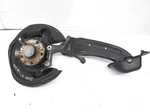 2009-2018 Volkswagen Tiguan Fwd Rear Driver Spindle Knuckle Hub Bearing. Fixed Price $90.25.