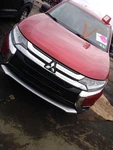 Used Rear Frame Crossmember Fits: 2016 Mitsubishi Outlander Awd Grade. Fixed Price $550.00.