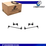 Partsw 4PC Sway Bar End Link Kit For Jeep Compass 2007-2009 Dodge Avenger. Fixed Price $26.35.