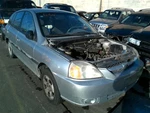 Stabilizer Bar Front Fits 03-05 Rio 104833. Fixed Price $162.00.