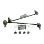 2PCS L+r Front Sway Bar Stabilizer Links Set For 5Q0411315A Audi A3 Vw Cc Beetle. Fixed Price $43.00.