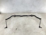 14-19 Mercedes-benz CLA250 C117 Front Stabilizer Sway Bar W/ Link Oem. Fixed Price $129.65.