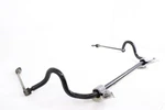 2017 - 2023 Mercedes E300 W213 Front Stabilizer Sway Anti Roll Bar W/ Links Oem. Fixed Price $59.49.