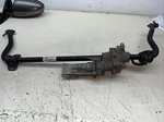 Jeep Jk Wrangler Oem Rubicon Electric Front Sway Bar P52060298AK Fits 2007-2018. Fixed Price $1300.00.