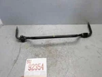 Stabilizer Sway Bar Rl 1996 2001 Acura Front Suspension Beam Rod Oem. Fixed Price $71.99.