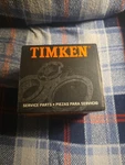 New Timken Wheel Bearing And Hub Front HA590156K For Saturn Sl/sw/sc. Fixed Price $45.00.