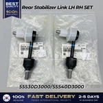 Genuine Rear Stabilizer Link Lh Set For Hyundai Tucson Kia Sportage. Fixed Price $92.00.