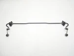 2013-2016 Scion Frs Rear Suspension Stabilizer Sway Bar W/ End Links Oem. Fixed Price $47.99.
